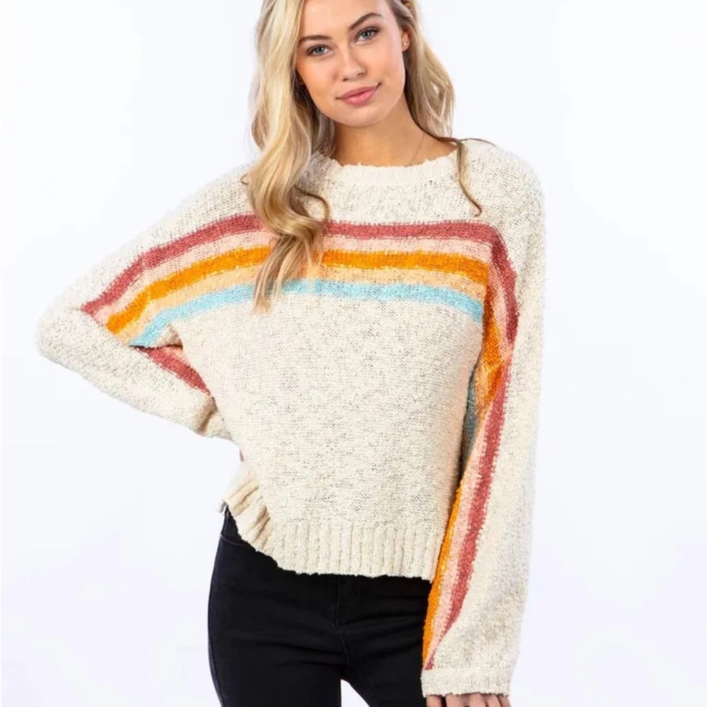 Rip Curl Sunseeker Sweater
